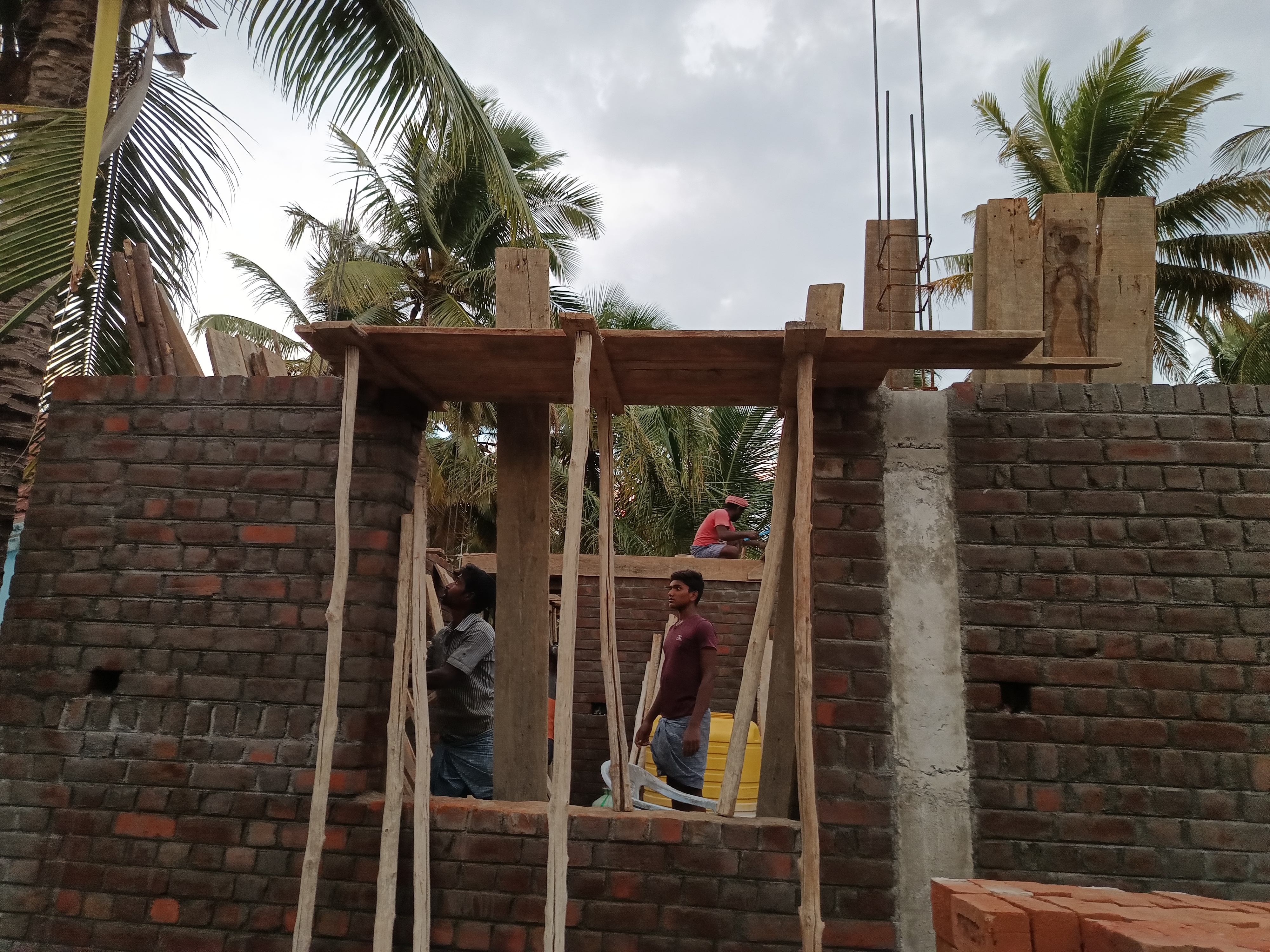 Construction detail 1